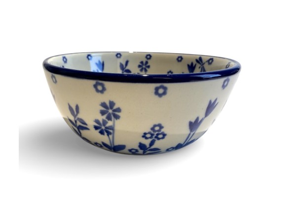 017 Bunzlau Schaaltje 3312X Ronde Schaaltjes